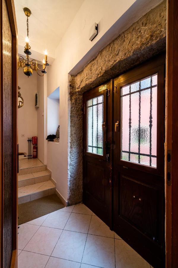 Guesthouse Riba Врсар Экстерьер фото