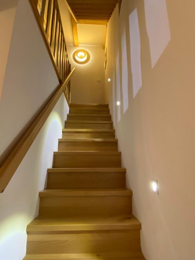 Guesthouse Riba Врсар Экстерьер фото