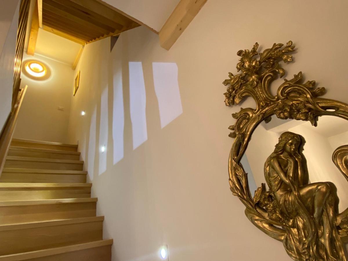 Guesthouse Riba Врсар Экстерьер фото