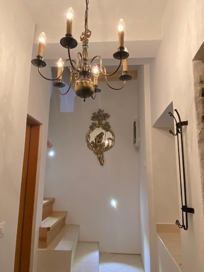 Guesthouse Riba Врсар Экстерьер фото