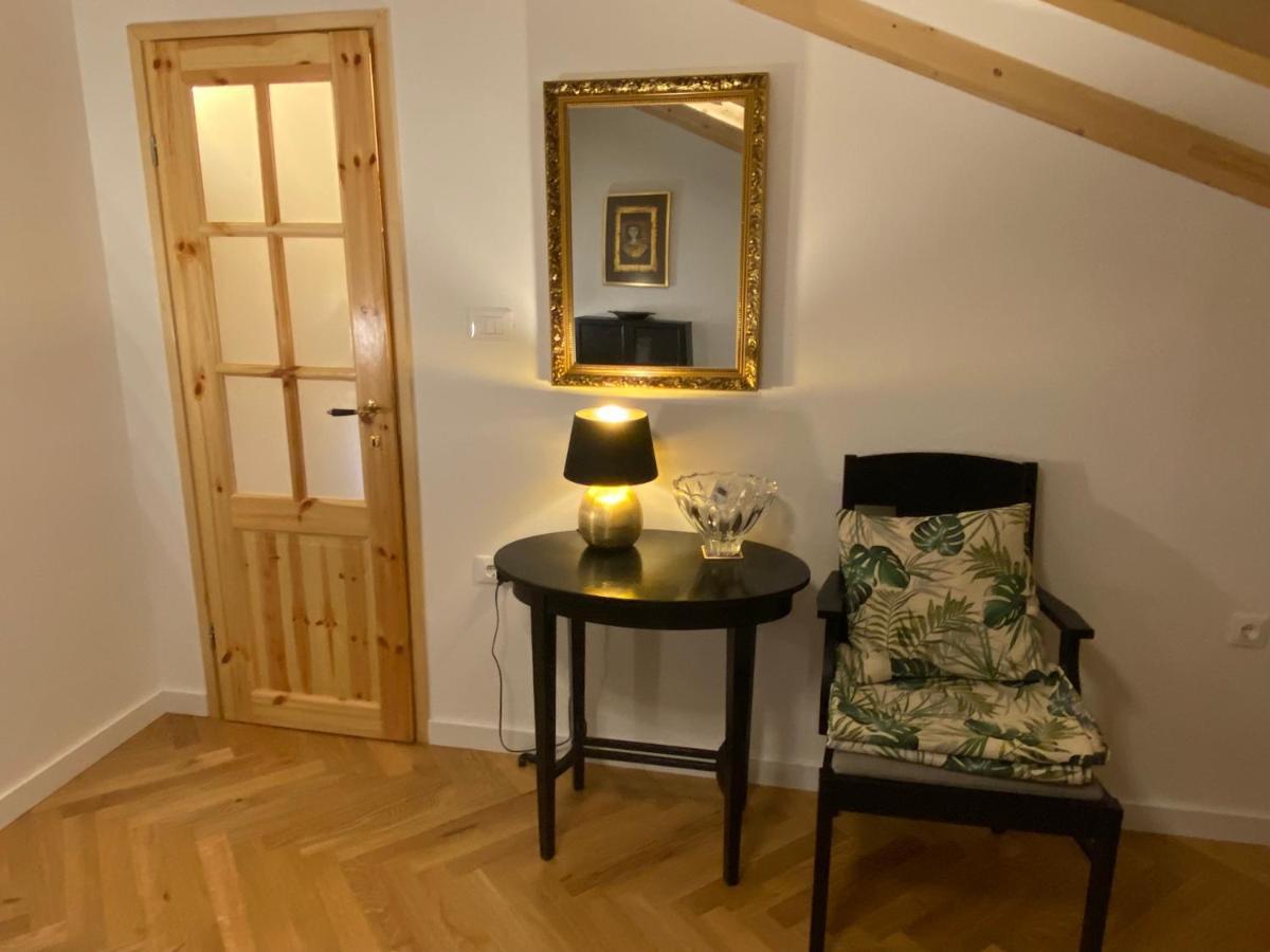 Guesthouse Riba Врсар Экстерьер фото