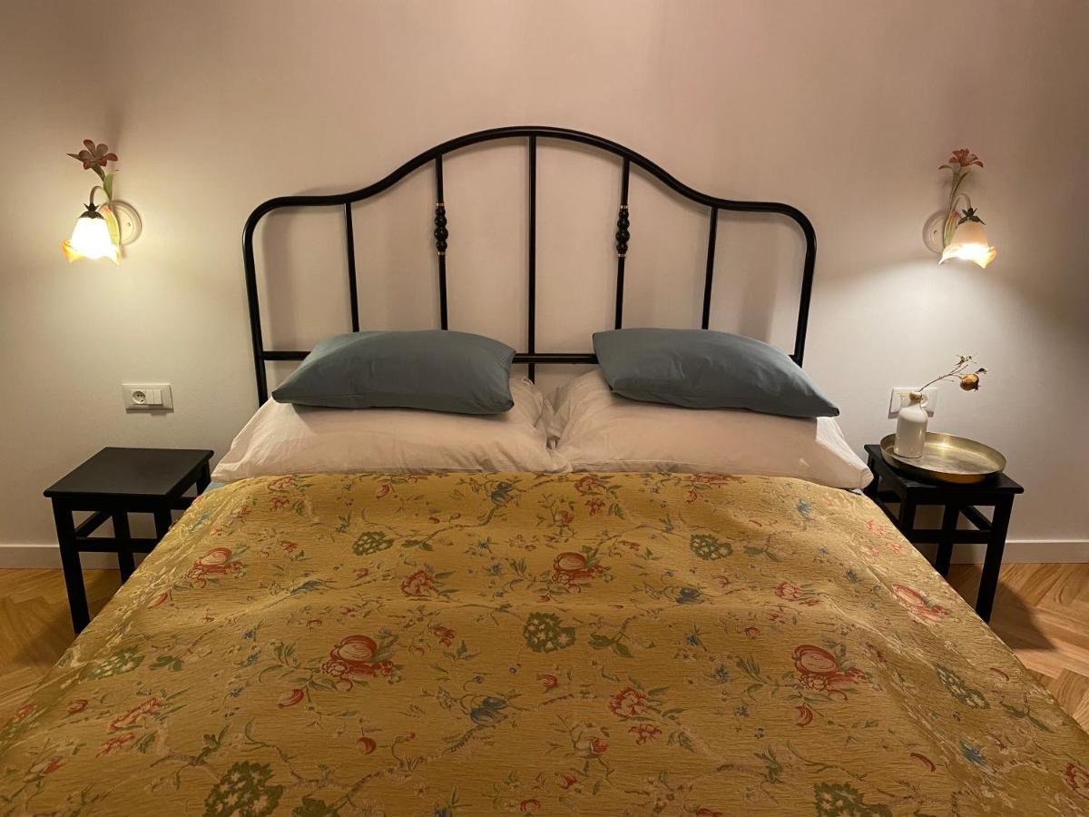 Guesthouse Riba Врсар Экстерьер фото