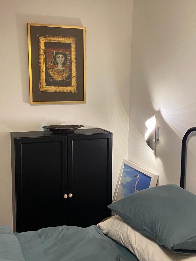 Guesthouse Riba Врсар Экстерьер фото