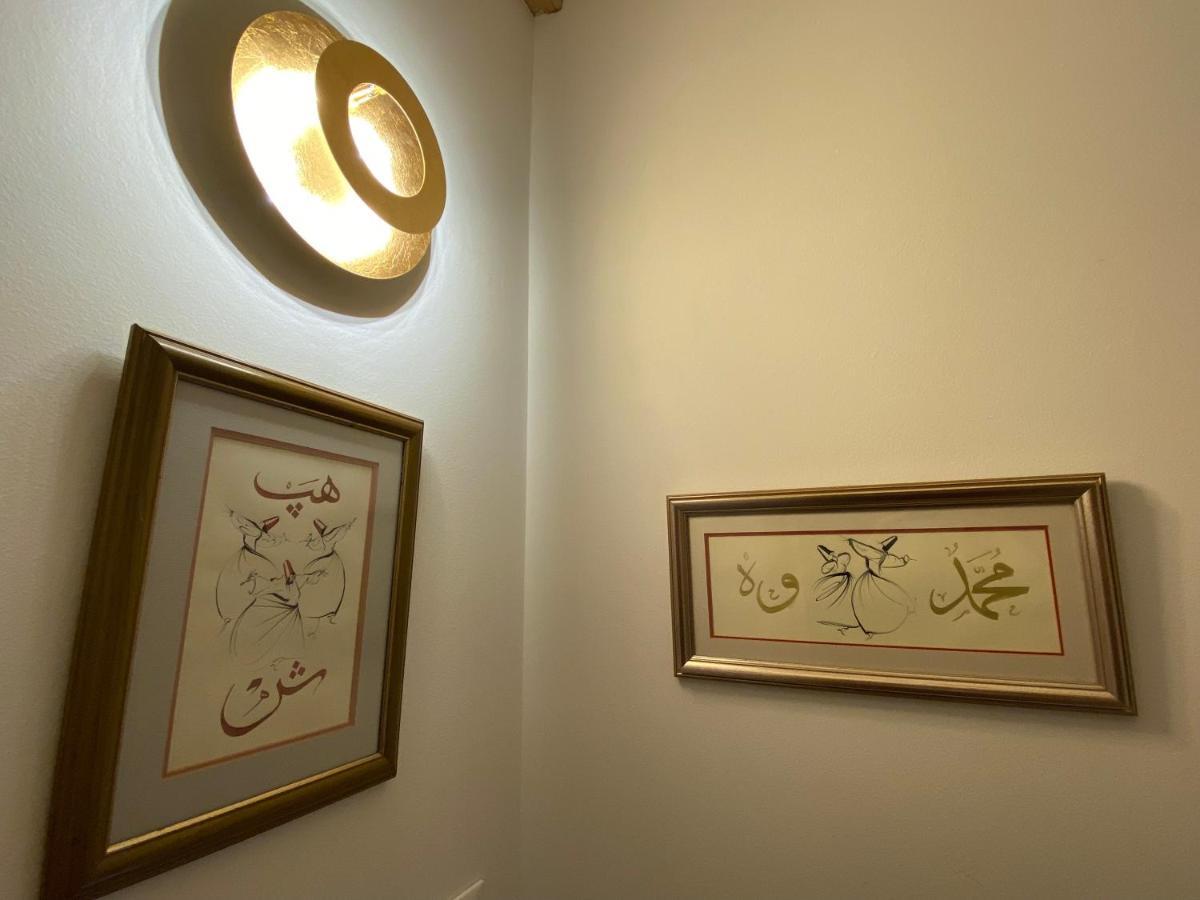 Guesthouse Riba Врсар Экстерьер фото