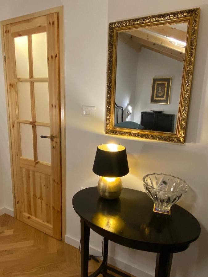 Guesthouse Riba Врсар Экстерьер фото