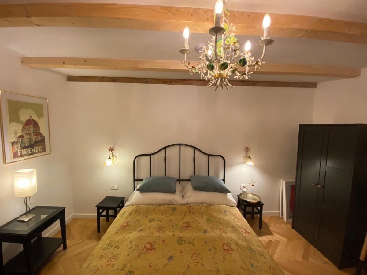 Guesthouse Riba Врсар Экстерьер фото