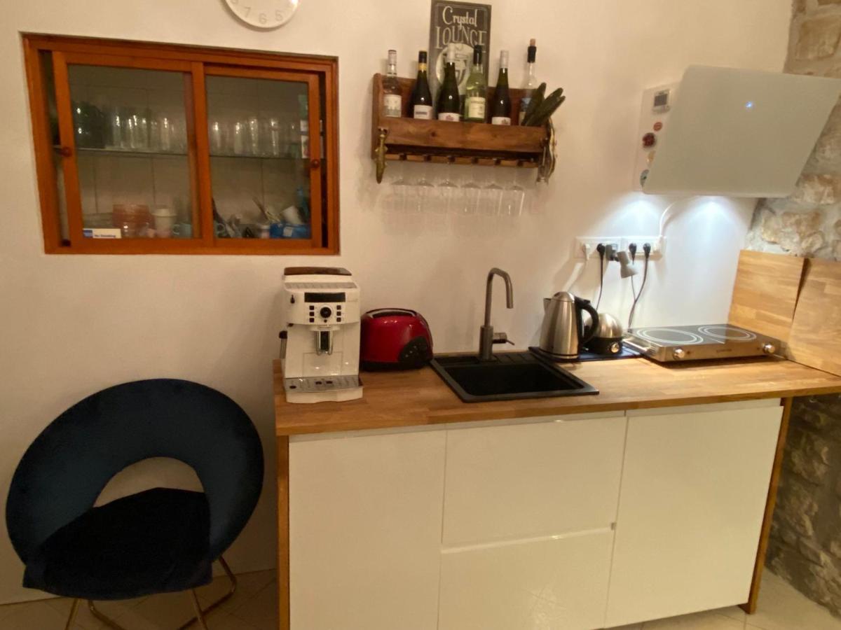 Guesthouse Riba Врсар Экстерьер фото